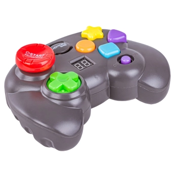 Logiczna gra pamięciowa 