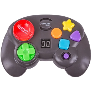 Logiczna gra pamięciowa 