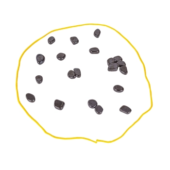 Gra Szachy Kamienie Magnetyczne Planszowa, Magnetyczna Gra Strategiczna, Magnetic Chess