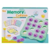 Edukacyjna Gra Memory, Super Na Pamięć, Plansza, Klepsydra, Karty