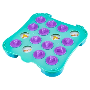 Edukacyjna Gra Memory, Super Na Pamięć, Plansza, Klepsydra, Karty