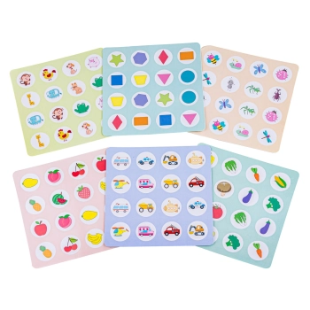 Edukacyjna Gra Memory, Super Na Pamięć, Plansza, Klepsydra, Karty