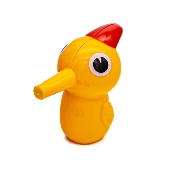 Gra zręcznościowa, Magnetyczny Dzięcioł I Robaczki - DRZEWKO Złap Robaczka NOWA WERSJA