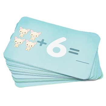 Gra Nauka Liczenia - Równoważnia Waga Szalkowa Pies + Szczenięta - Puppy Up