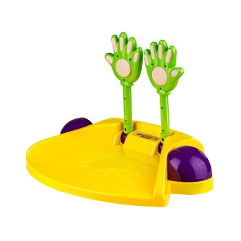 Gra Zręcznościowa Uważaj Na Łapki Ręce Clapping Game  