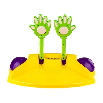 Gra Zręcznościowa Uważaj Na Łapki Ręce Clapping Game  