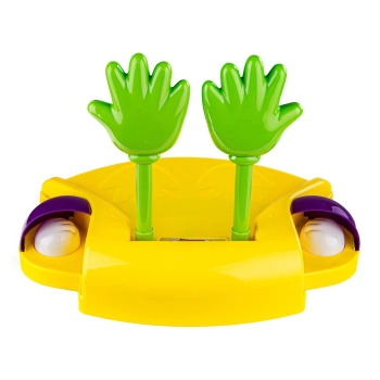 Gra Zręcznościowa Uważaj Na Łapki Ręce Clapping Game  