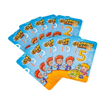 Gra Zręcznościowa Uważaj Na Łapki Ręce Clapping Game  