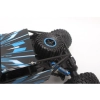 Samochód RC ROCK CRAWLER 2.4GHz 1:18 Niebieski