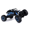 Samochód RC ROCK CRAWLER 2.4GHz 1:18 Niebieski