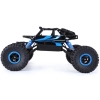 Samochód RC ROCK CRAWLER 2.4GHz 1:18 Niebieski