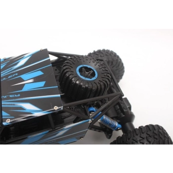 Samochód RC ROCK CRAWLER 2.4GHz 1:18 Niebieski