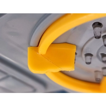 Kuchnia Z Piekarnikiem Niebieska - Dźwięki, Światło, Akcesoria Przecena 1