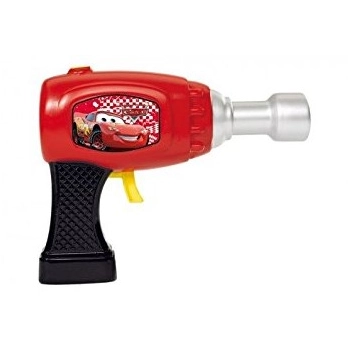 Pistolet Na Wodę- Klucz Do Kół Cars Auta Simba