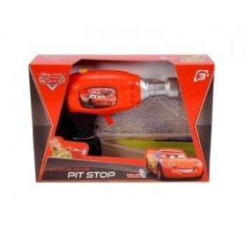 Pistolet Na Wodę- Klucz Do Kół Cars Auta Simba