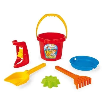 Komplet Do Zabawy W Piasku Wader