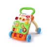 Wielofunkcyjny Interaktywny Jeździk Pchacz Chodzik Grający Przecena 1
