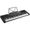 Keyboard Organy 61 Klawiszy Zasilacz MK-2102 MK-908 Przecena 14