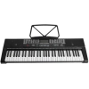 Keyboard Organy 61 Klawiszy Zasilacz MK-2102 MK-908 Przecena 14