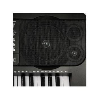 Keyboard Organy 61 Klawiszy Zasilacz MK-812 Przecena 3