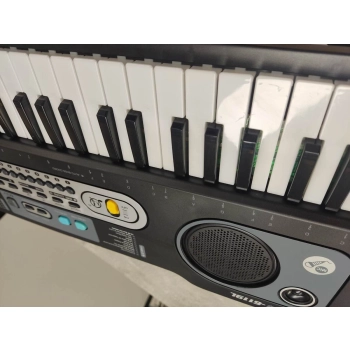 Keyboard MQ-6119L Organki, 61 Klawiszy, Mikrofon, Nauka Gry Przecena 8