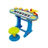 Edukacyjne Organki Dla Dzieci - Stolik, Mikrofon