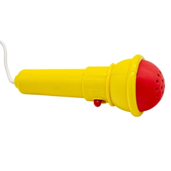 Edukacyjne Organki Dla Dzieci - Stolik, Mikrofon