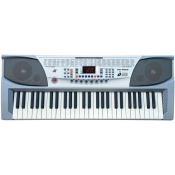 Keyboard MK-2083 54 Klawisze 100 Rytmów