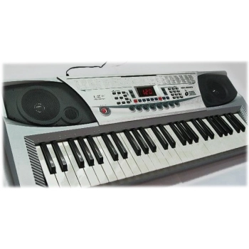 Keyboard MK-2083 54 Klawisze 100 Rytmów