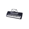 Keyboard Organy 61 Klawiszy Zasilacz MK-2089