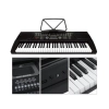 Keyboard Organy 61 Klawiszy Zasilacz MK-2089