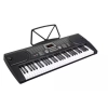 Keyboard Organy 61 Klawiszy Zasilacz MK-2089