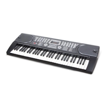 Keyboard Organy 61 Klawiszy Zasilacz MK-2089