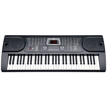Keyboard Organy 61 Klawiszy Zasilacz MK-2089