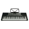Keyboard MK-2113 Organy, 61 Klawiszy, Zasilacz