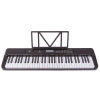 Keyboard MEIKE Organy, Pianino 61 Klawiszy, Nauka Gry MIDI