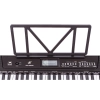 Keyboard MEIKE Organy, Pianino 61 Klawiszy, Nauka Gry MIDI
