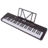 Keyboard MEIKE Organy, Pianino 61 Klawiszy, Nauka Gry MIDI