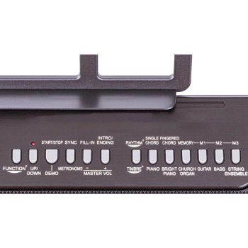 Keyboard MEIKE Organy, Pianino 61 Klawiszy, Nauka Gry MIDI