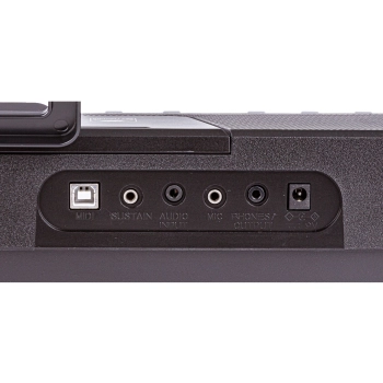 Keyboard MEIKE Organy, Pianino 61 Klawiszy, Nauka Gry MIDI