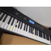 Keyboard MEIKE Organy, Pianino 61 Klawiszy, Nauka Gry MIDI Przecena 1