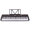 Keyboard MEIKE Organy, Pianino 61 Klawiszy, Nauka Gry MIDI Przecena 1