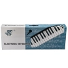 Keyboard Organy 54 Klawisze Zasilacz Mikrofon MK-632