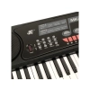 Keyboard Organy 54 Klawisze Zasilacz Mikrofon MK-632