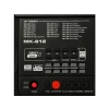 Keyboard Organy 61 Klawiszy Zasilacz MK-812