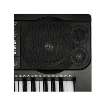 Keyboard Organy 61 Klawiszy Zasilacz MK-812
