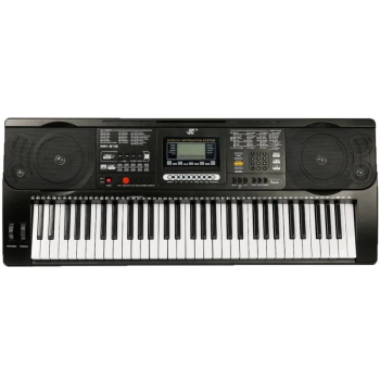 Keyboard Organy 61 Klawiszy Zasilacz MK-812
