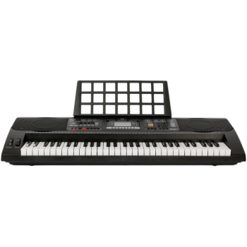Keyboard Organy 61 Klawiszy Zasilacz MK-812 Przecena 6