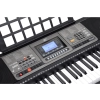 Keyboard Organy 61 Klawiszy Zasilacz MK-816 z funkcją nauki gry