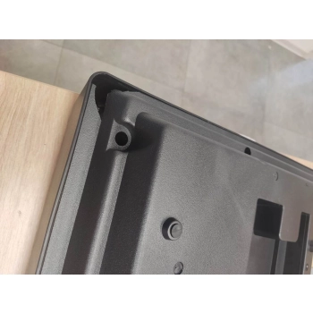 Keyboard Organy 61 Klawiszy Zasilacz MK-816 Z Funkcją Nauki Gry Przecena 9